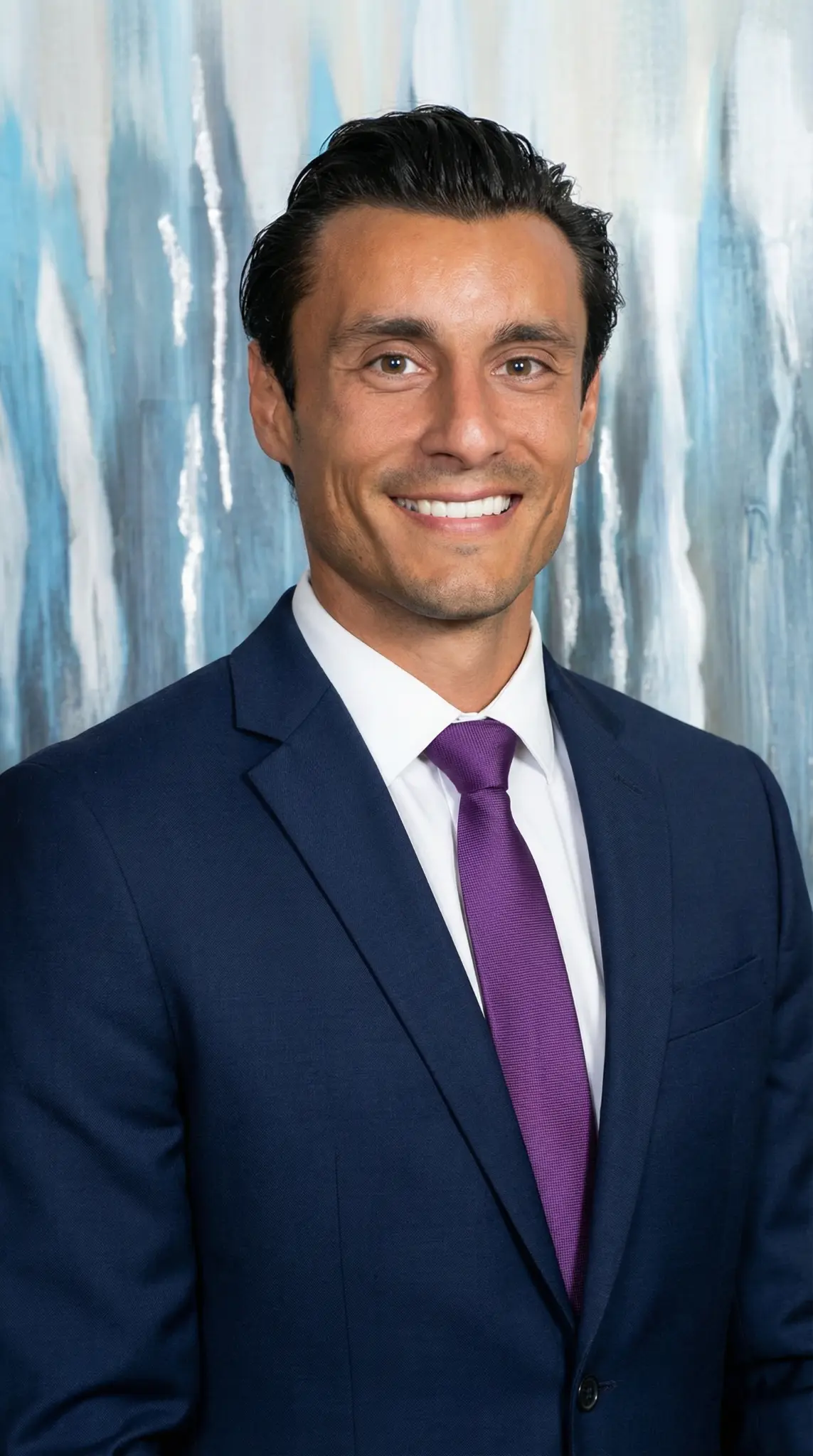 David Thompson MD, CTO of Republic Financial Services - Technology and Innovation Leader