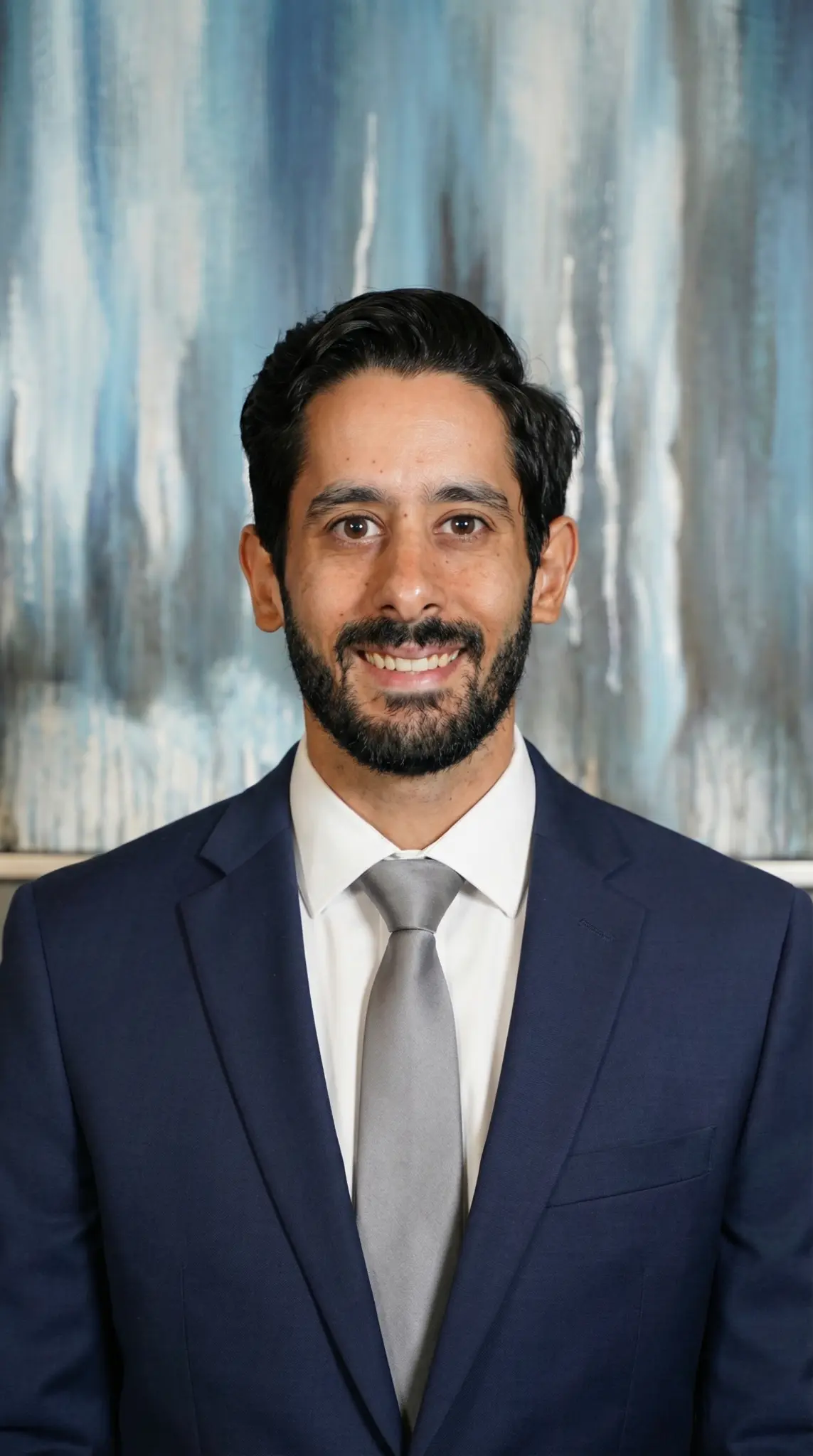 Freddie Dahdal, COO of Republic Financial Services - Process Optimization Expert