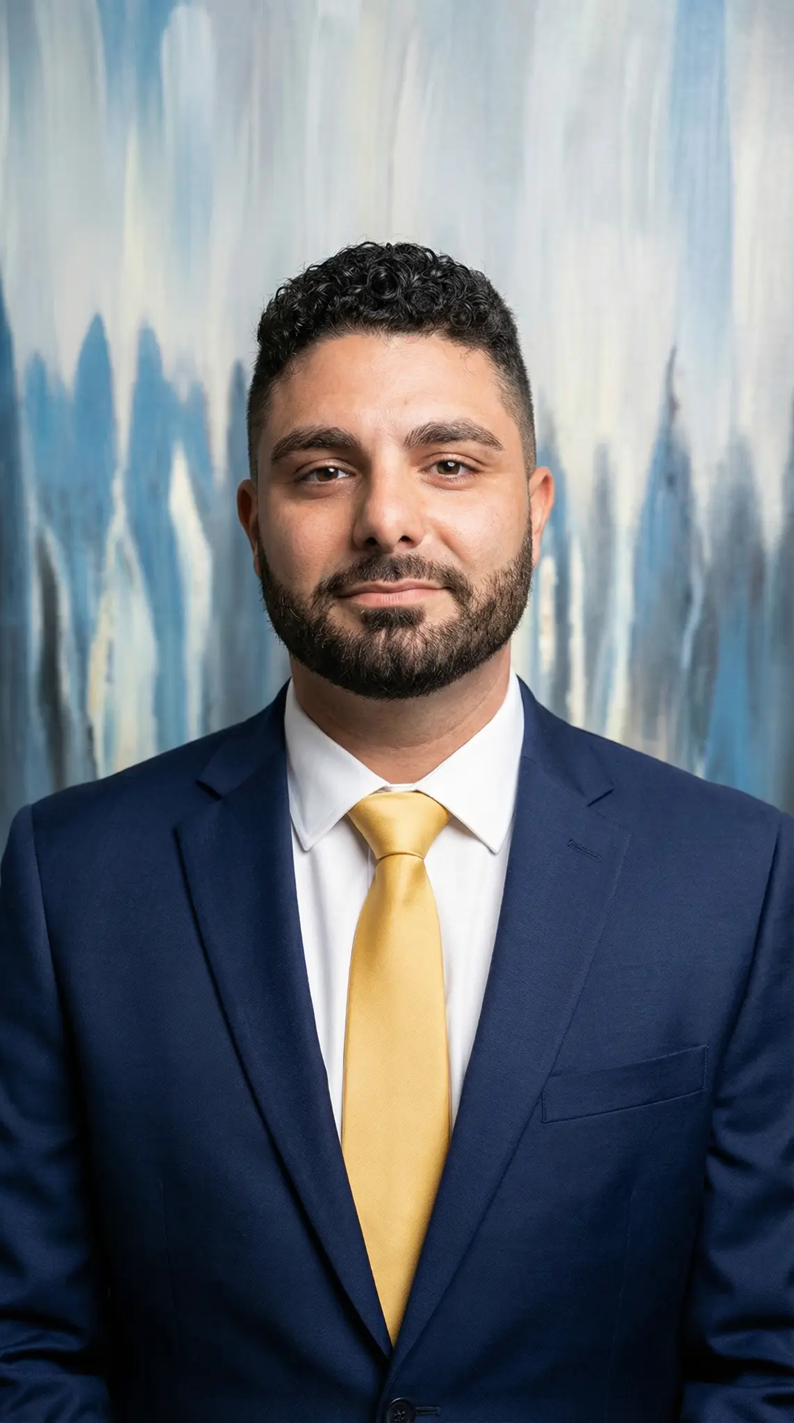 Joseph Haddad, CRO of Republic Financial Services - Talent Acquisition Leader