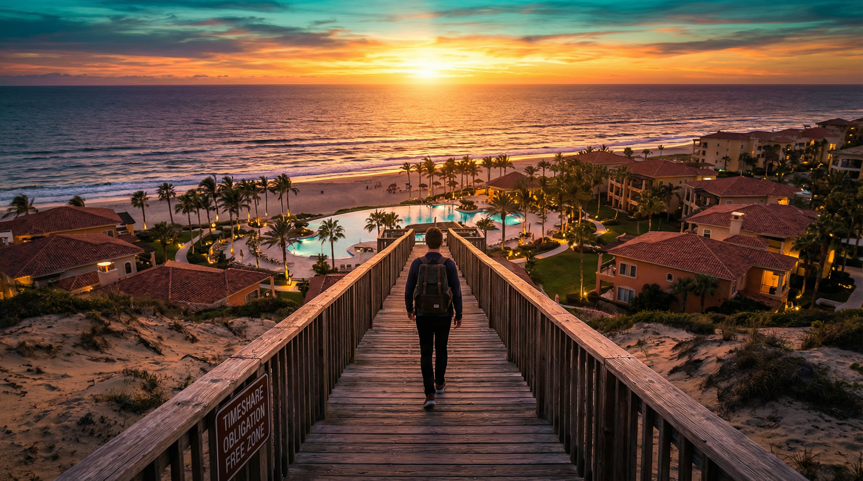 Timeshare Exit Services